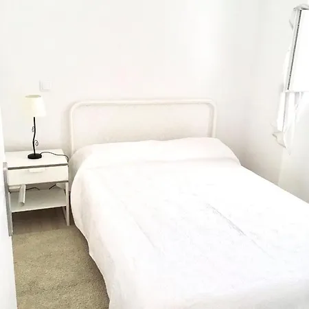 Сasa de vacaciones Casa De Férias No Centro Do Meco *