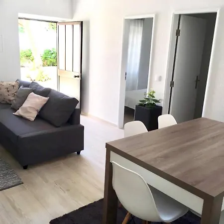 Сasa de vacaciones Casa De Férias No Centro Do Meco *