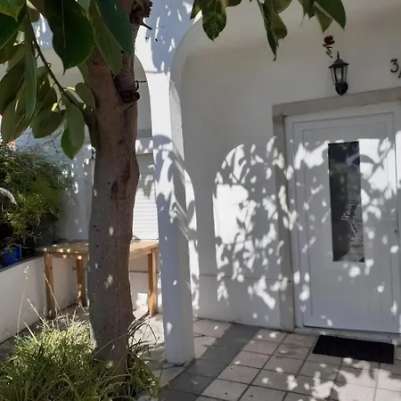 Casa De Férias No Centro Do Meco Setúbal